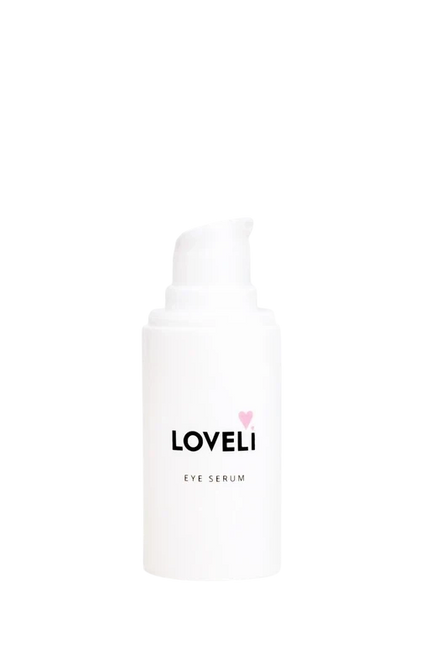 Sérum yeux Loveli
