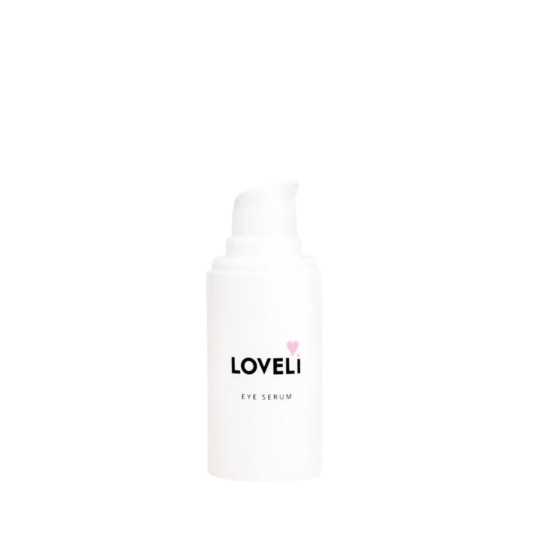 Sérum yeux Loveli