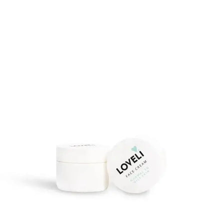 Loveli Face Cream normal to oily skin