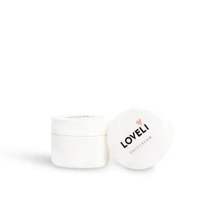 Loveli Face Cream normal to dry skin