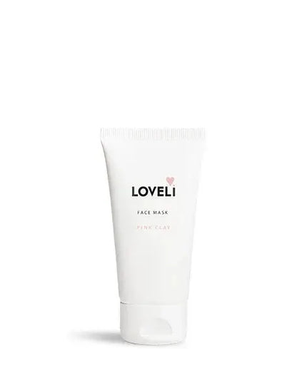 Máscara Facial Loveli