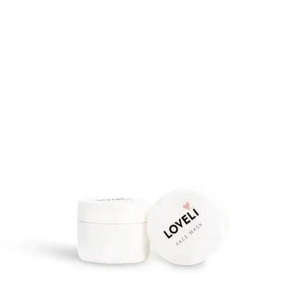 Loveli Face Mask