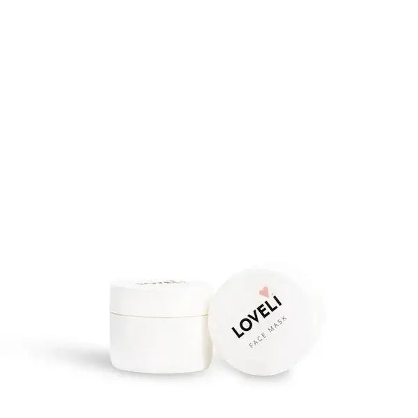 Loveli Face Mask