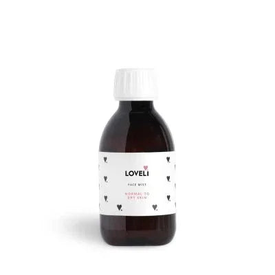 Loveli Face mist Normal to Dry Skin
