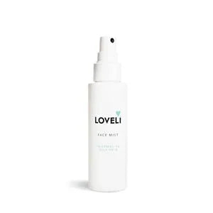 Loveli Face mist Normal to Oily