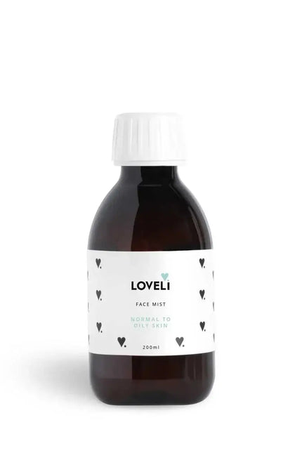 Loveli Face mist Normal to Oily