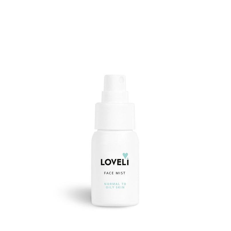 Loveli Face mist Normal to Oily