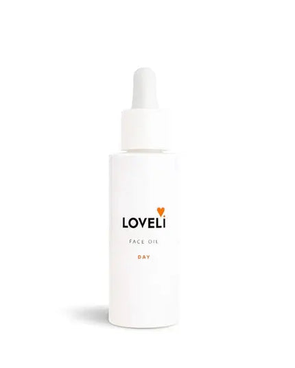 Óleo Facial Loveli Dia