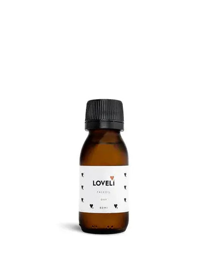 Óleo Facial Loveli Dia