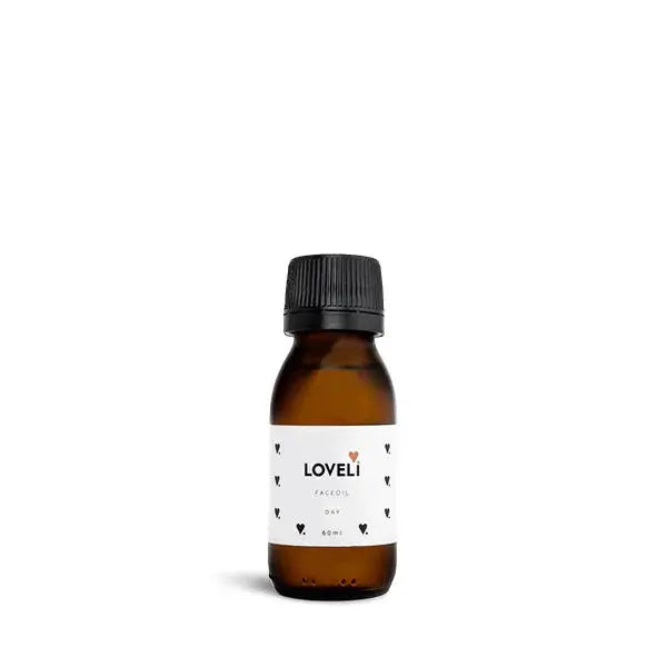 Loveli Face Oil Day