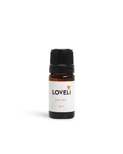 Óleo Facial Loveli Dia