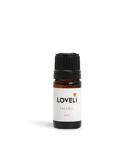 Loveli Face Oil Day