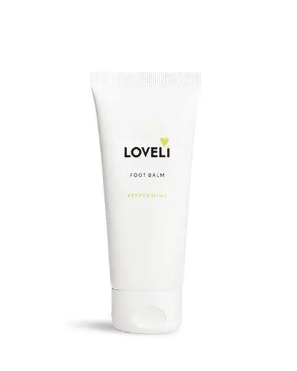 Balsam do stóp Loveli