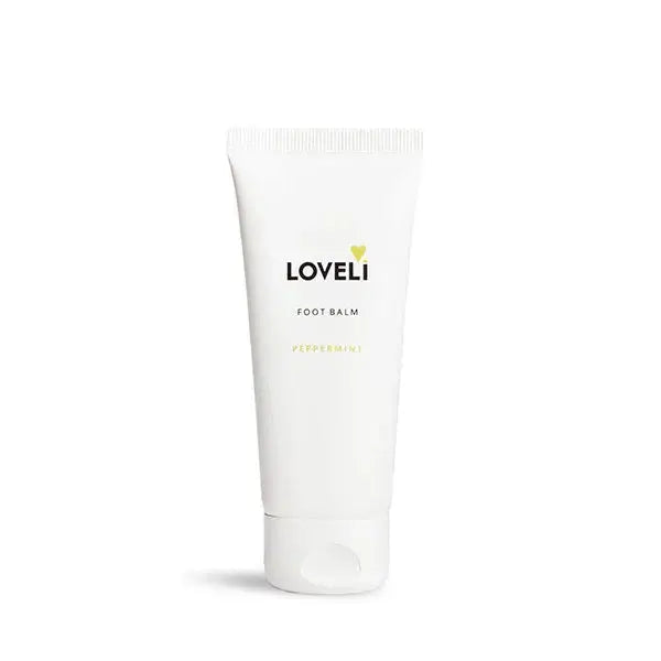 Bálsamo para Pés Loveli