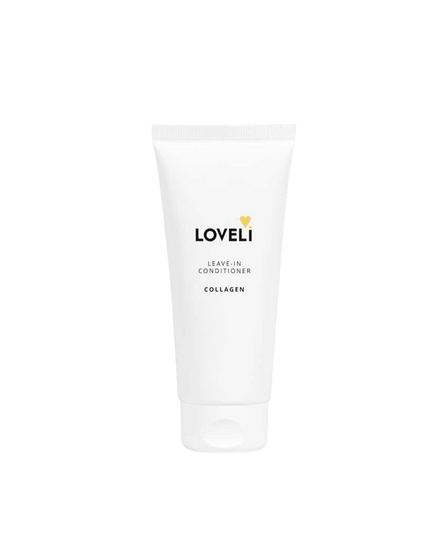 Leave-in conditioner Collagen