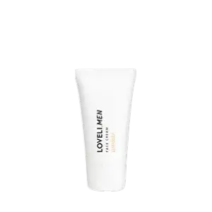 Creme Facial Loveli.men