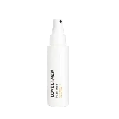 Bruma Facial Loveli.men