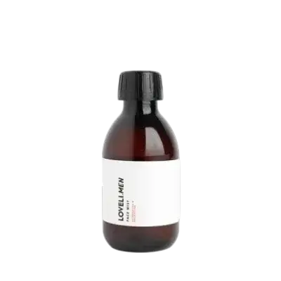 Bruma Facial Loveli.men