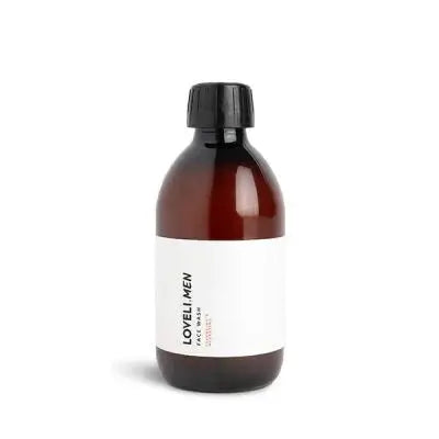 Loveli.men face wash