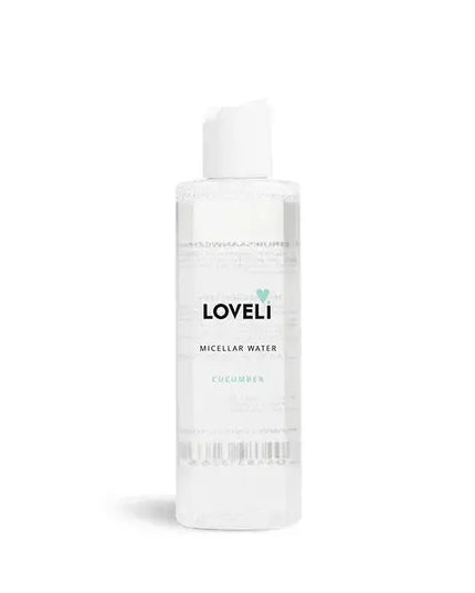 Woda micelarna Loveli