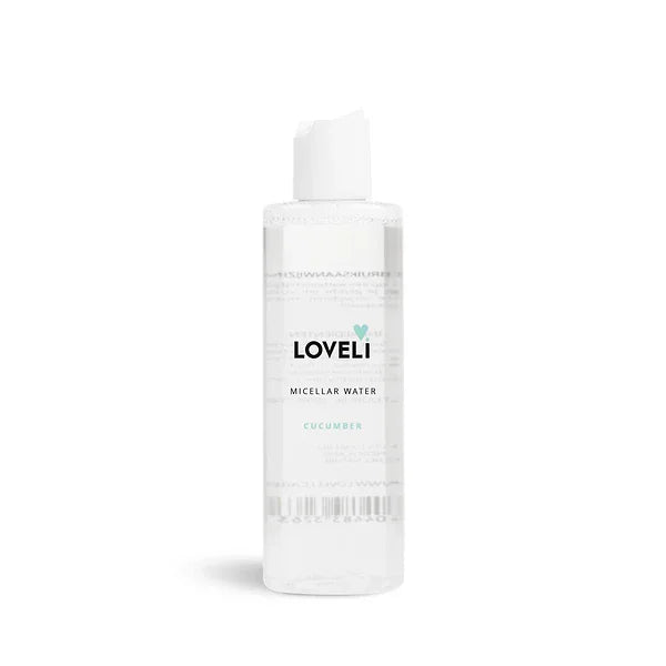 Loveli micellar water