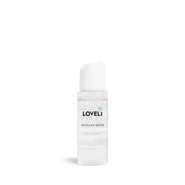 Loveli micellar water