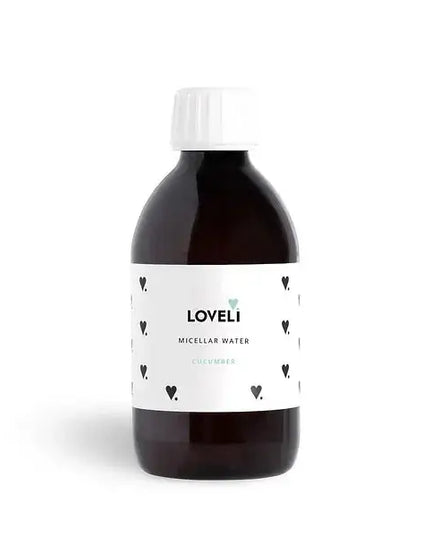 Woda micelarna Loveli