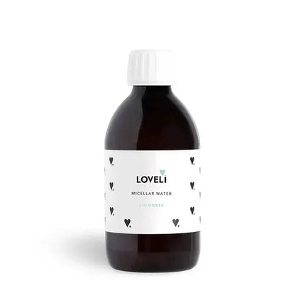 Loveli micellar water
