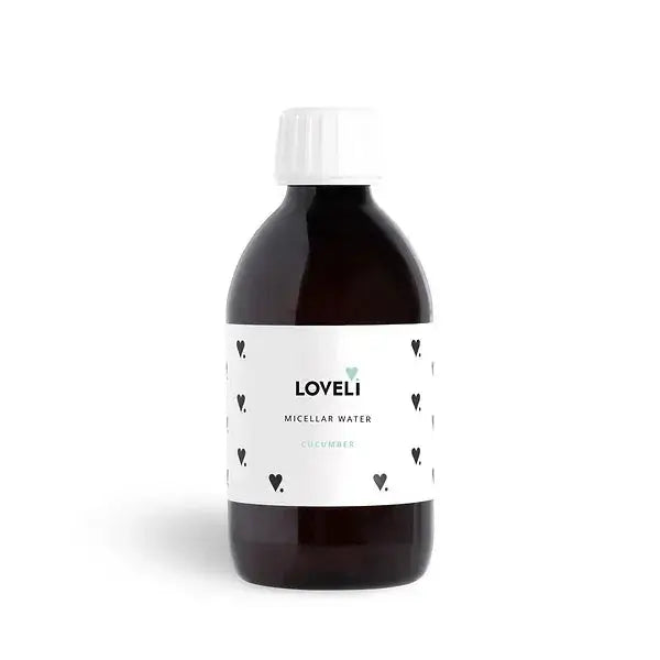 Loveli Mizellenwasser