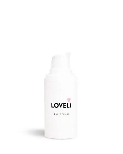 Sérum para Olhos Loveli