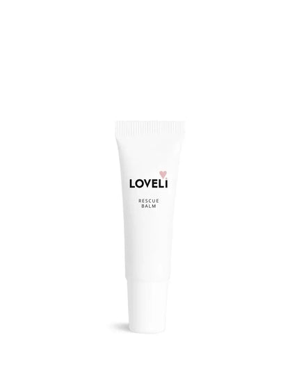Bálsamo de Resgate Loveli 10ml