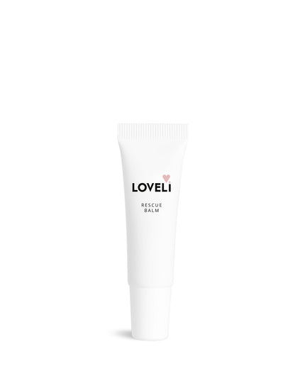 Loveli Rescue Balm 10ml