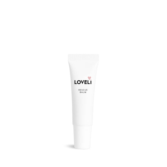 Loveli Rescue Balm 10ml