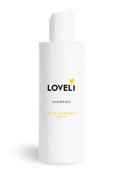LOVELI Shampoo Dry & Damaged hair