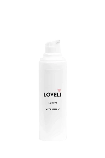 Loveli Eye serum