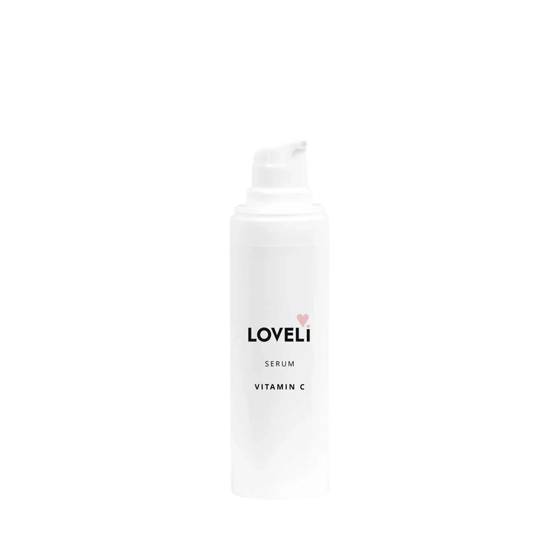 Siero occhi Loveli