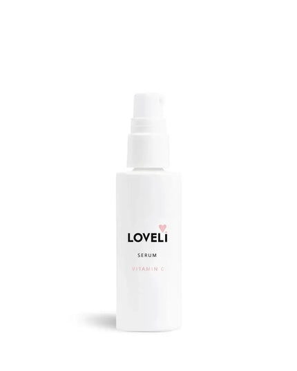 Sérum de Vitamina C Loveli