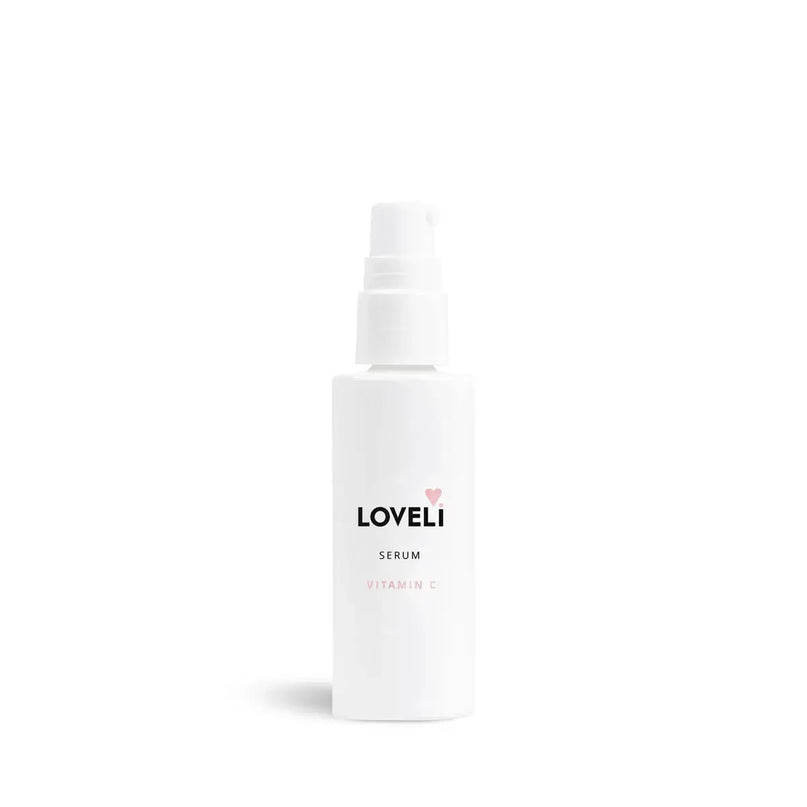 Loveli Vitamin-C-Serum