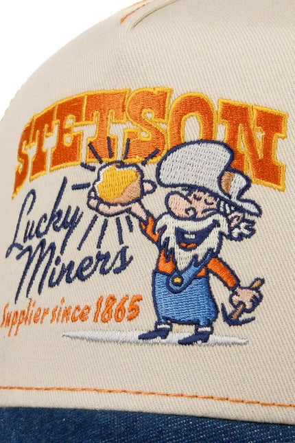 Lucky Miner
