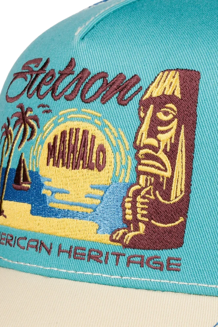 STETSON American Heritage since 1865