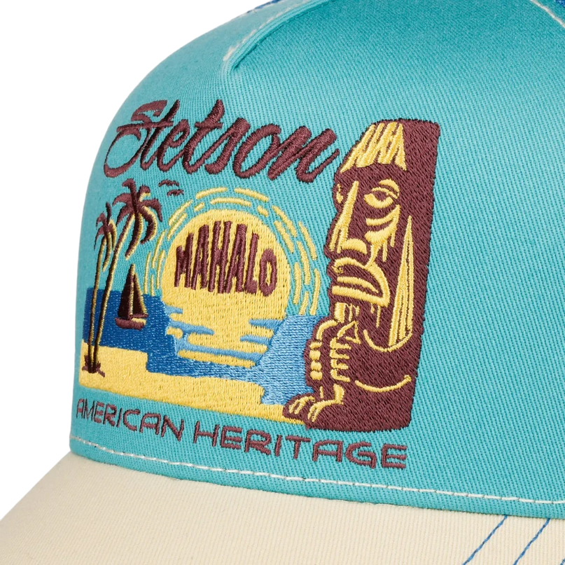 STETSON American Heritage seit 1865