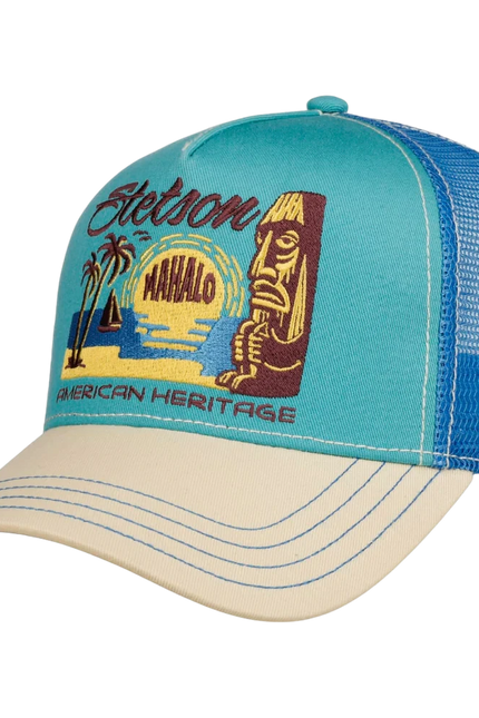 STETSON American Heritage since 1865