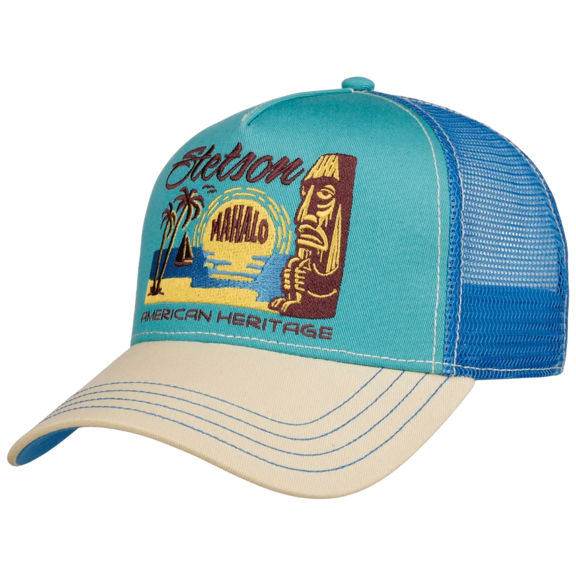 STETSON American Heritage seit 1865
