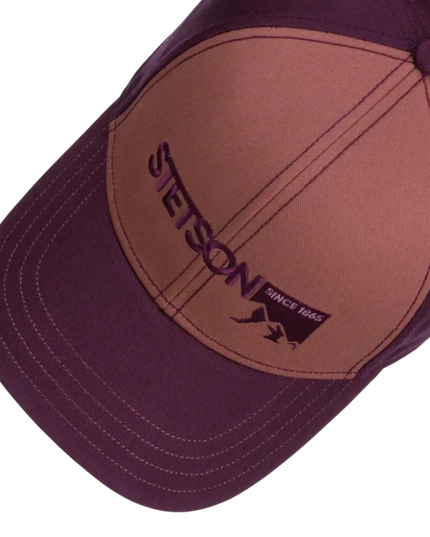 STETSON desde 1865