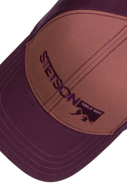 STETSON since 1865