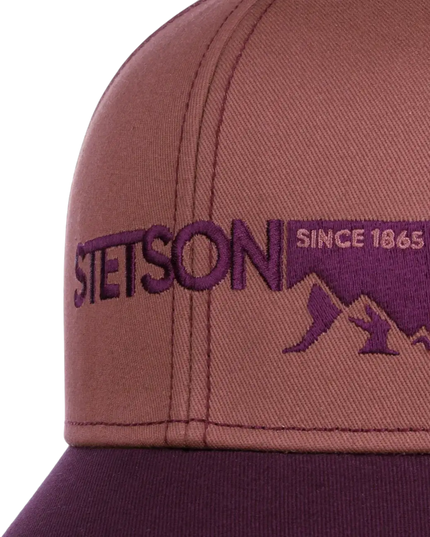 STETSON desde 1865