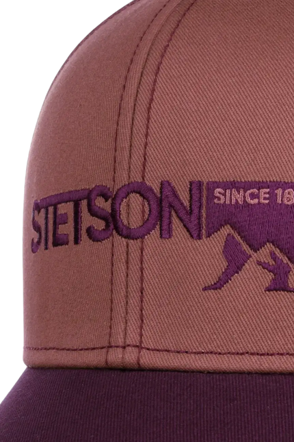 STETSON since 1865