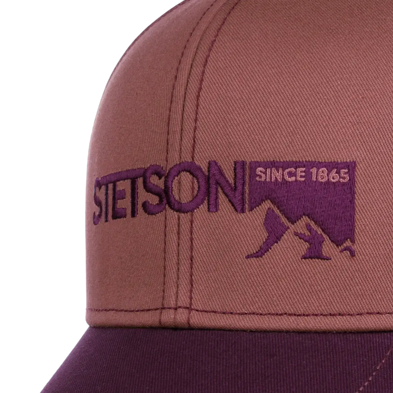 STETSON od 1865