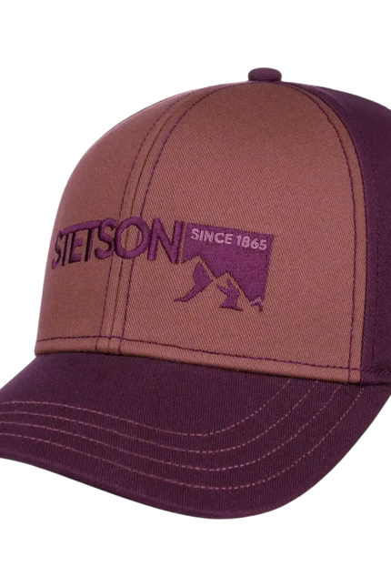 STETSON since 1865