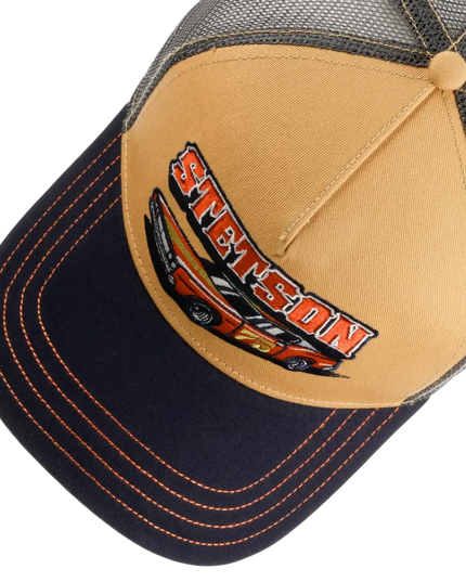 STETSON iNDY